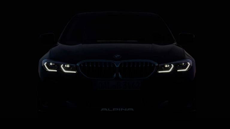 alpina