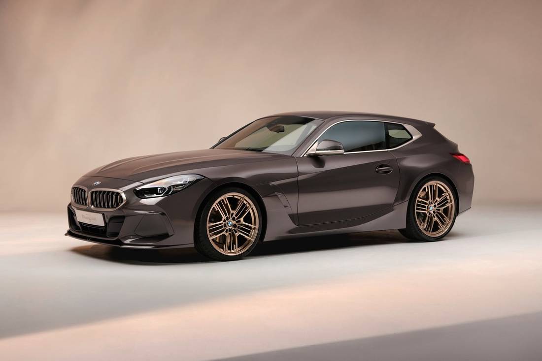 BMW-Z4-Touring-Concept-Front-Side