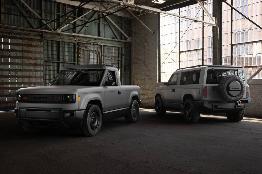 Slate Pick-up 3