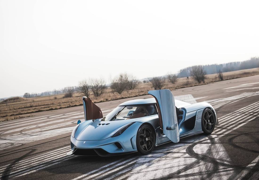 koenigsegg-regera