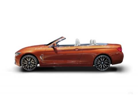 BMW 4er