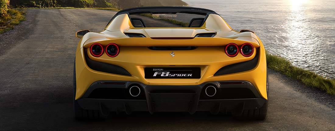 ferrari-f8-spider-back