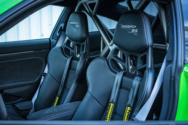Porsche-GT3-RS-2020-Seats