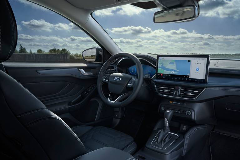 Ford Focus 2022 – Vorstellung, Marktstart, Preise - AutoScout24