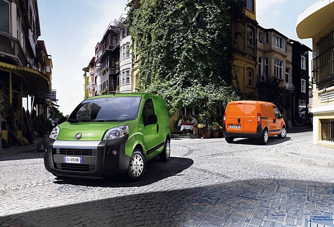 Fiat Fiorino AS24 1