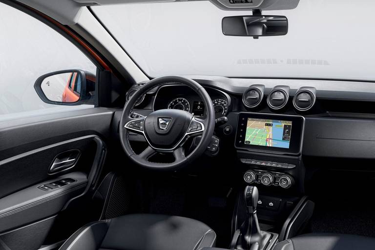 Dacia-Duster-2022-Interieur