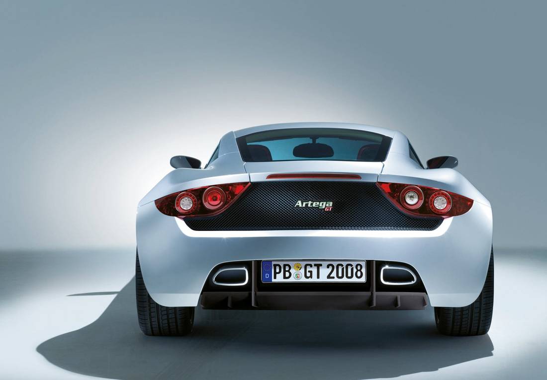 artega-gt-back