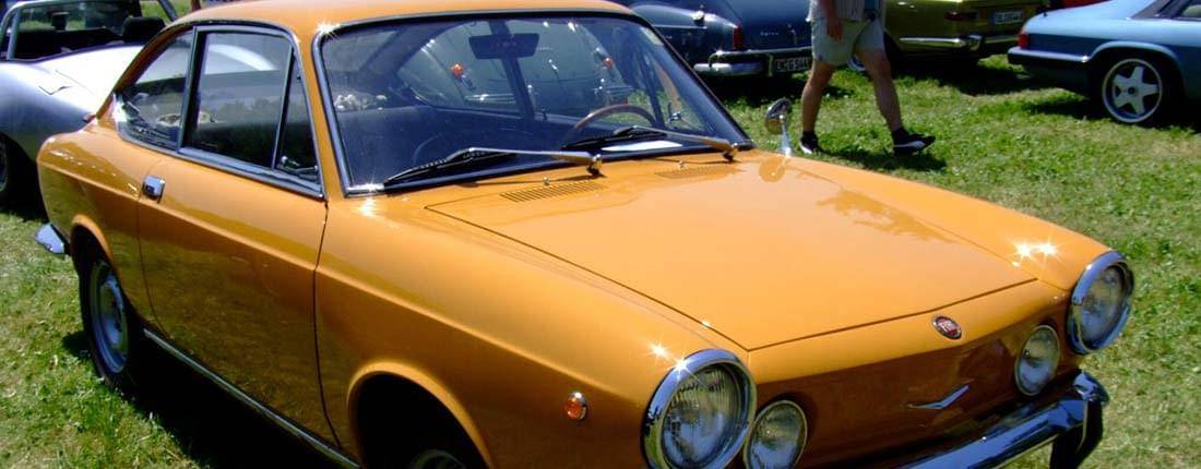 Fiat 850