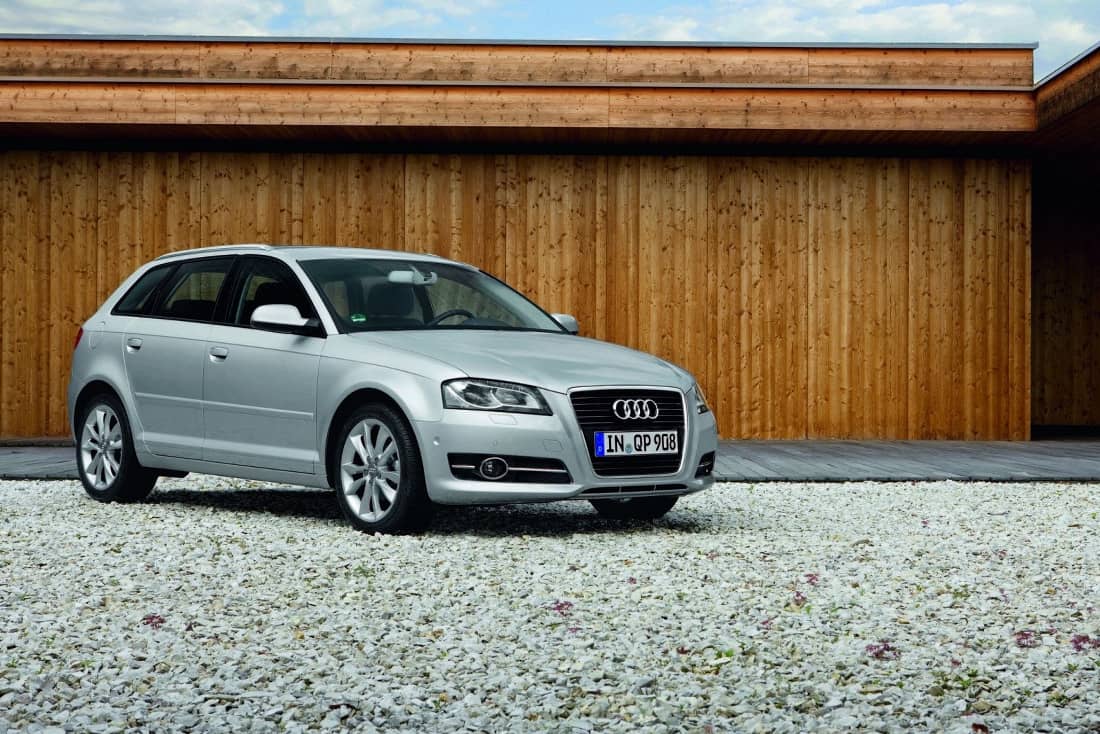 Kaufberater: Audi A3 8P/8PA (2003-2013) – Was kann der Edel-Golf?