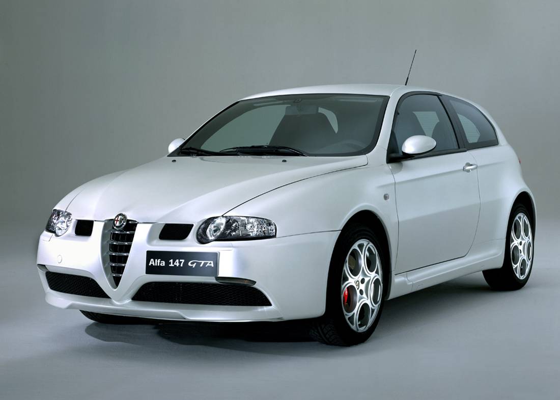 alfa-romeo-147-gta-front