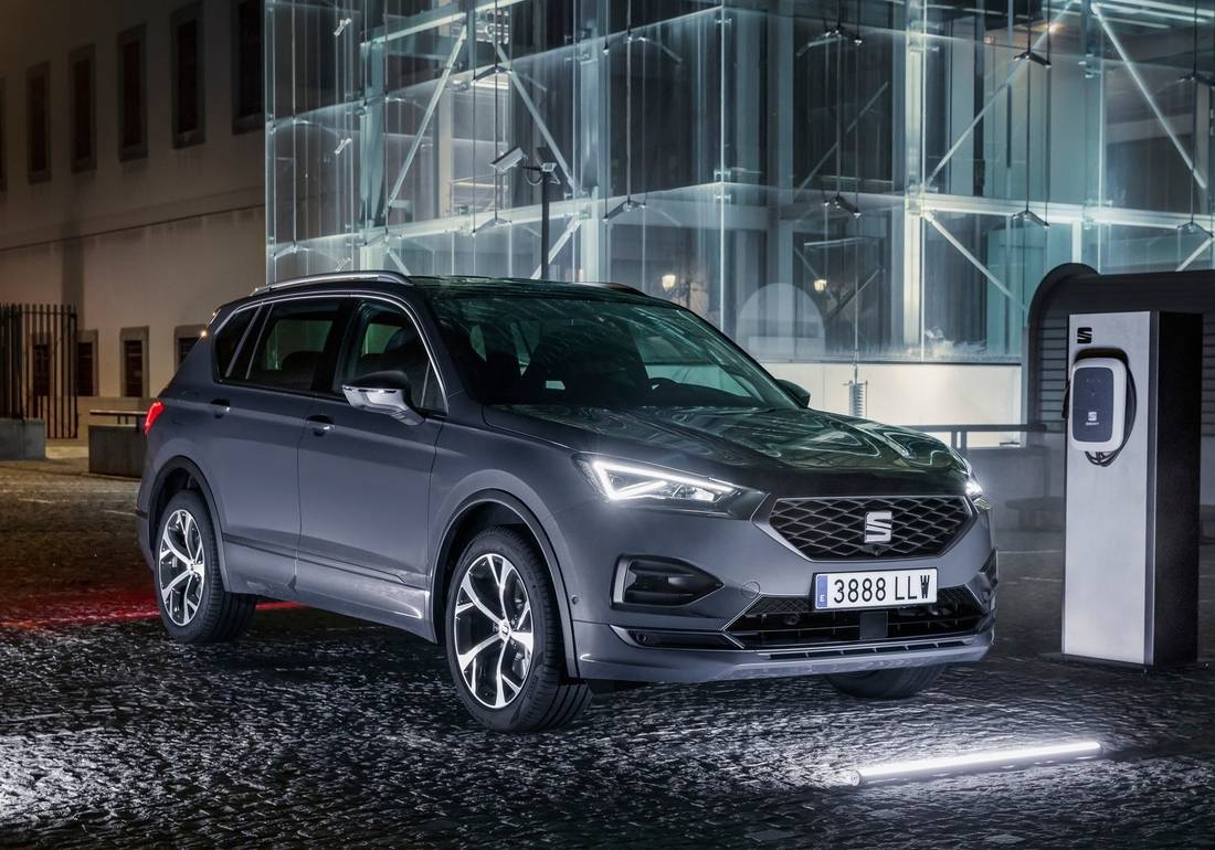 seat-tarraco-e-hybrid-front