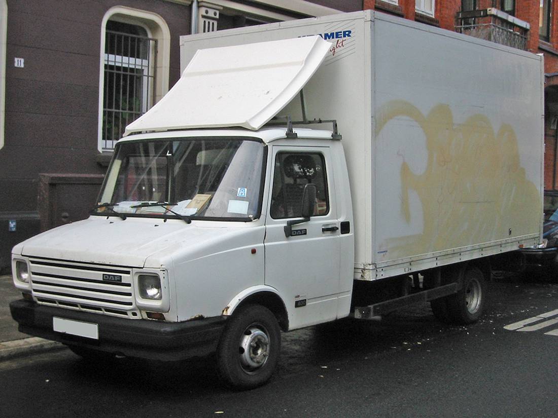 DAF400_front-side