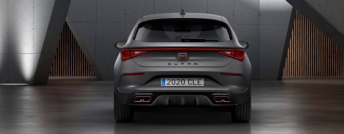 Cupra Leon und Leon Sportstourer: Endlich auch mit Diesel