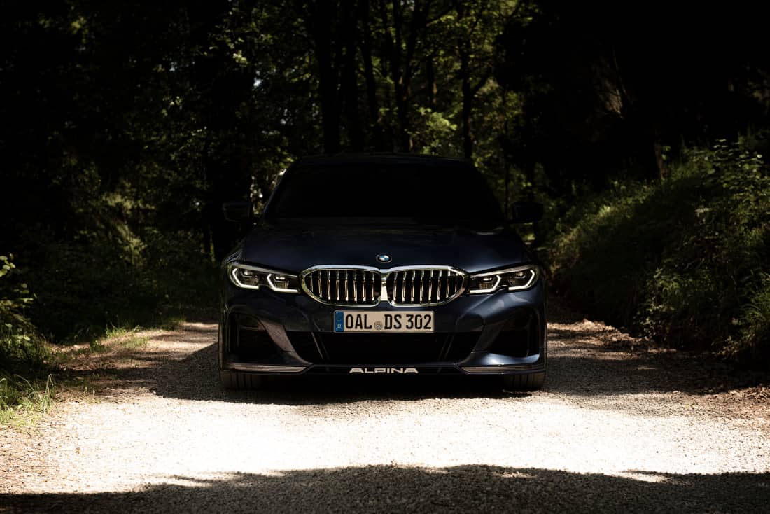  Alleinstellungsmerkmale der Allgäuer sind technisch aufwändig konstruierte Diesel- und Benzinmotoren. Mit dem Wandel hin zur Elektromobilität fehlen dem Kleinserienhersteller fortan seine Akzente gegenüber BMW.