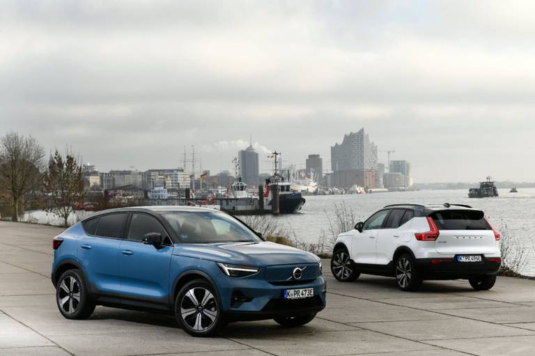 Volvo-XC40-Recharge-Pure-C40