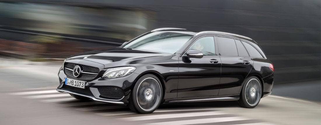 Mercedes Benz C Klasse T Modell - Infos, Preise, Alternativen