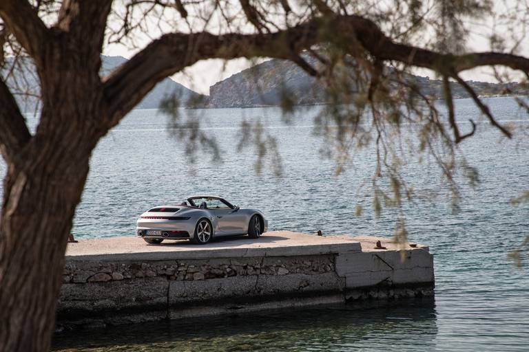 Porsche-911-992-Cabrio-static-rear