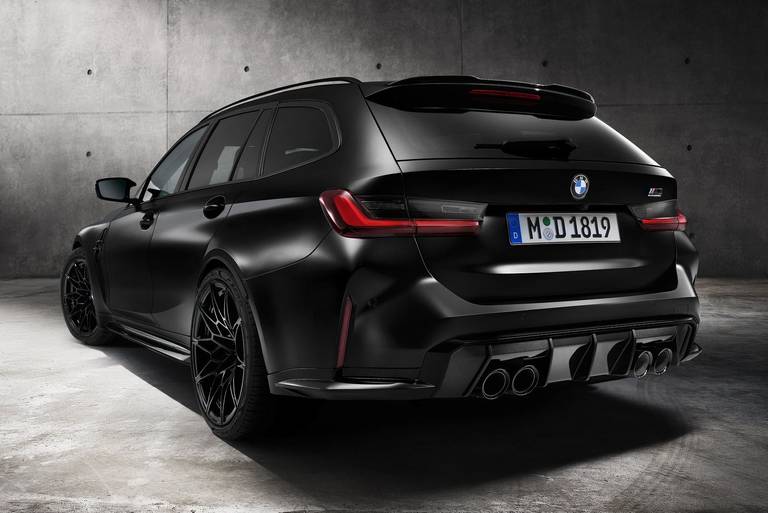 BMW-M3-Touring-Side-Rear