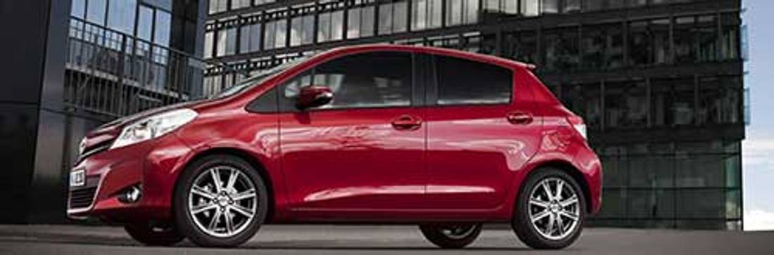 Gebrauchtwagentest: Toyota Yaris – Rationaler Weggefährte