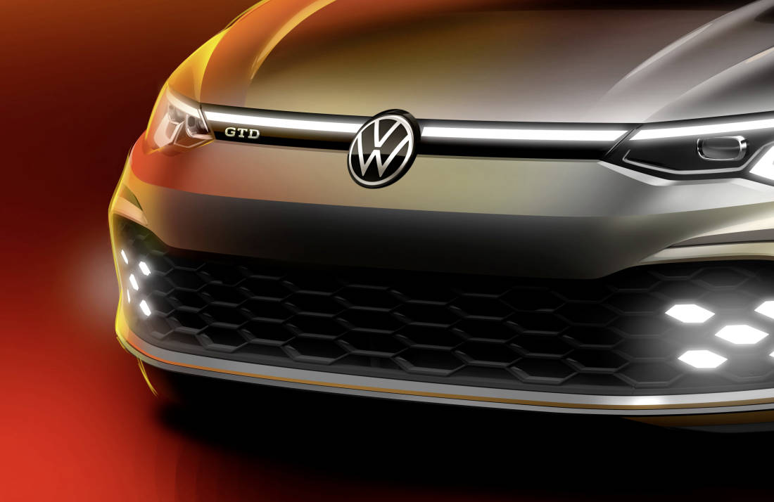Golf-GTD-2020