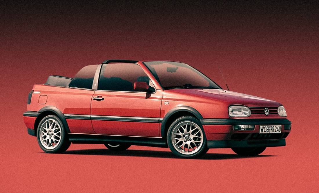 vw-golf-3-cabrio-side