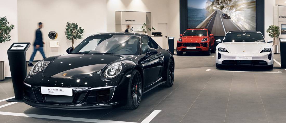 porsche-approved