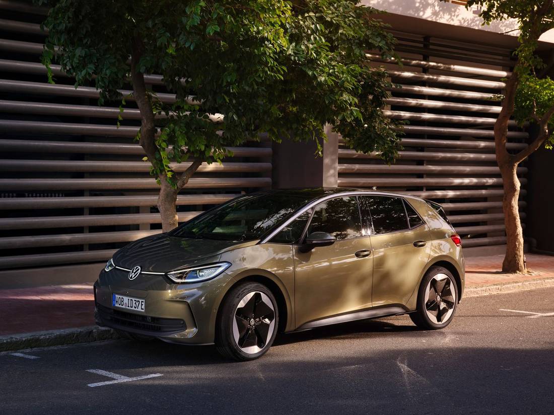 Volkswagen ID