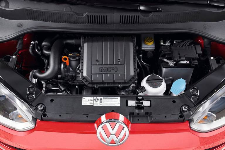 Gebrauchtwagen-Check: VW up! - Stärken, Schwächen, Kosten