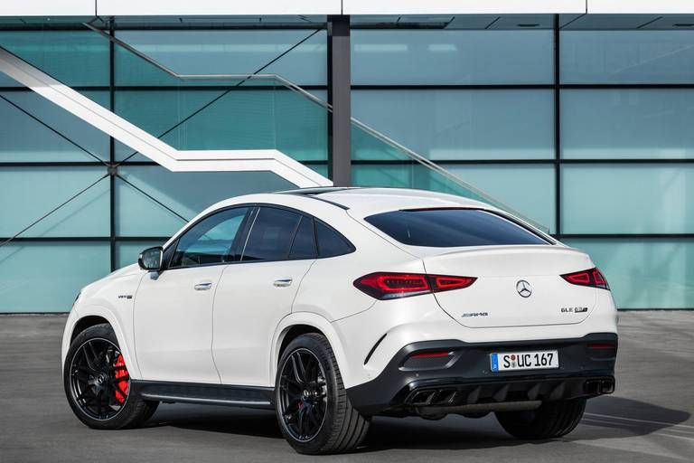 Mercedes-AMG-GLE-63-Rear