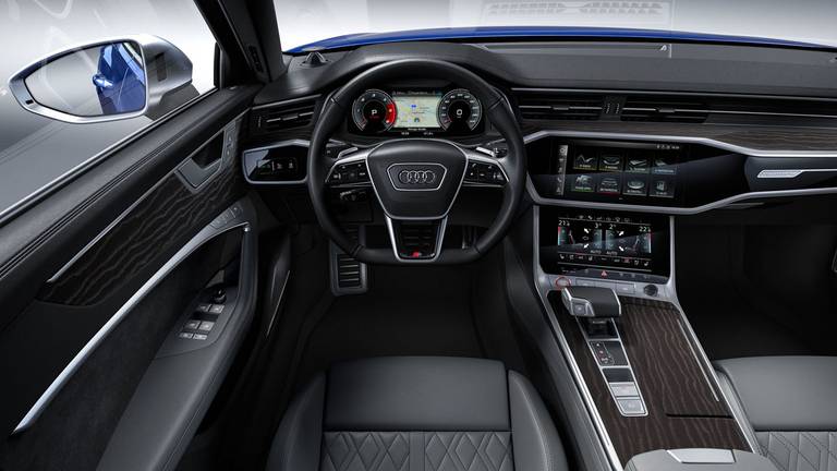 Audi-S6-TDI-Limousine-2020-interior