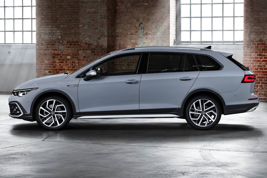 VW-Golf-8-Alltrack-2022-Hero