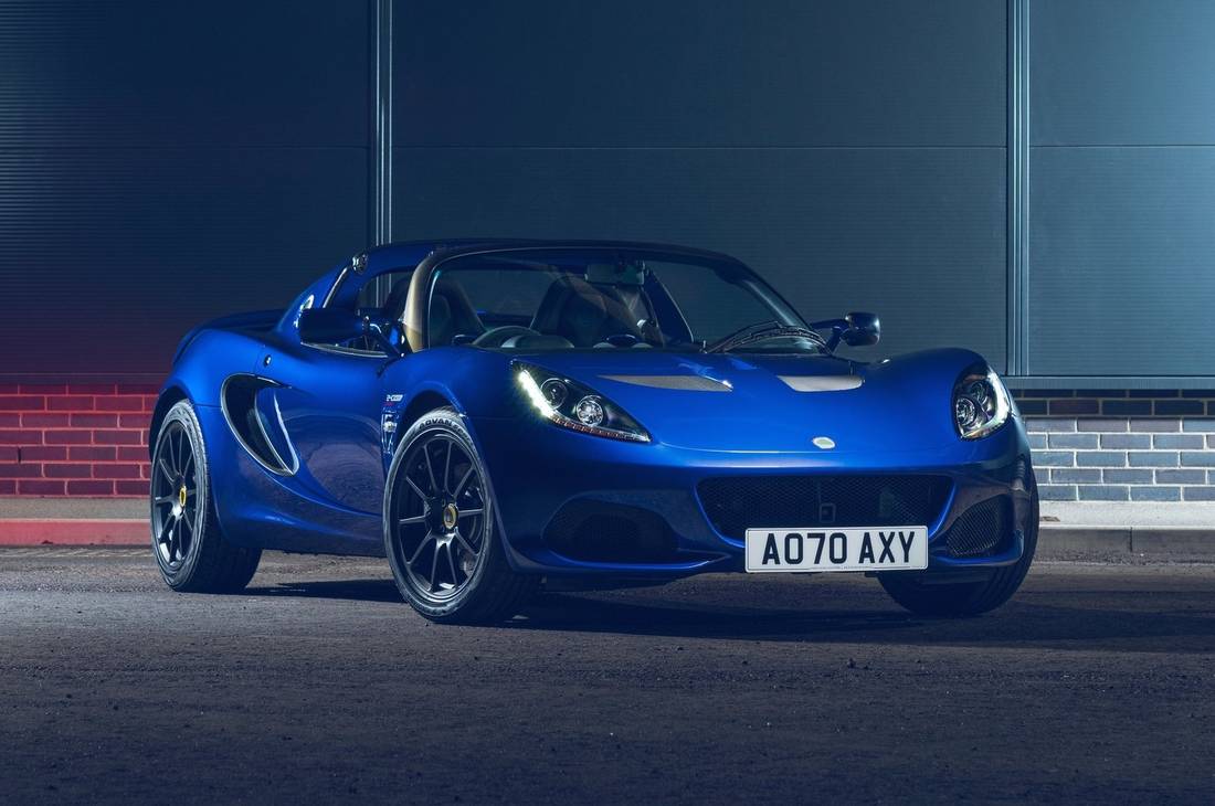 lotus-elise-front