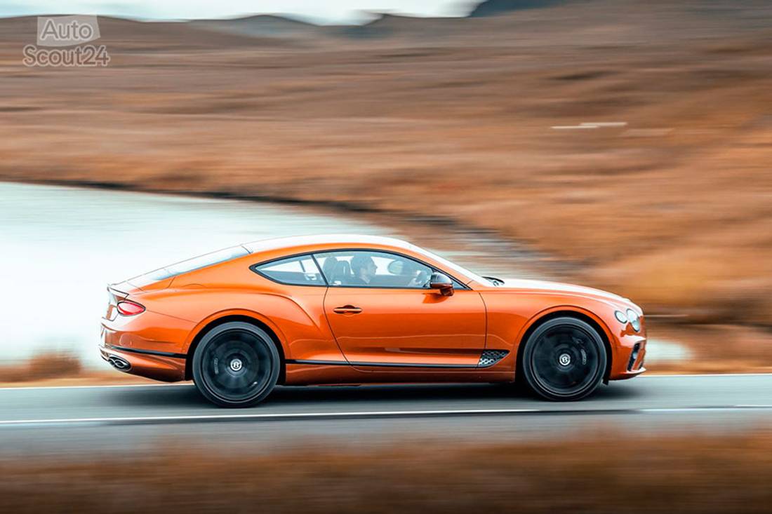 Bentley-Continental GT Mulliner-2023-autoscout24 (6)