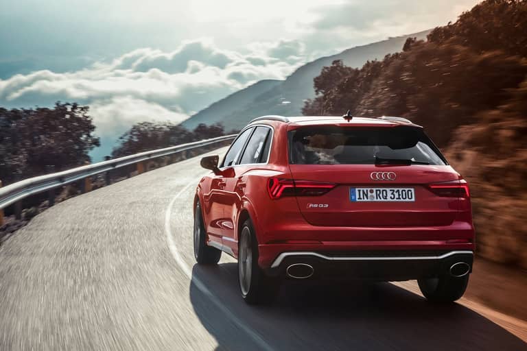 Audi-RS-Q3-Rear