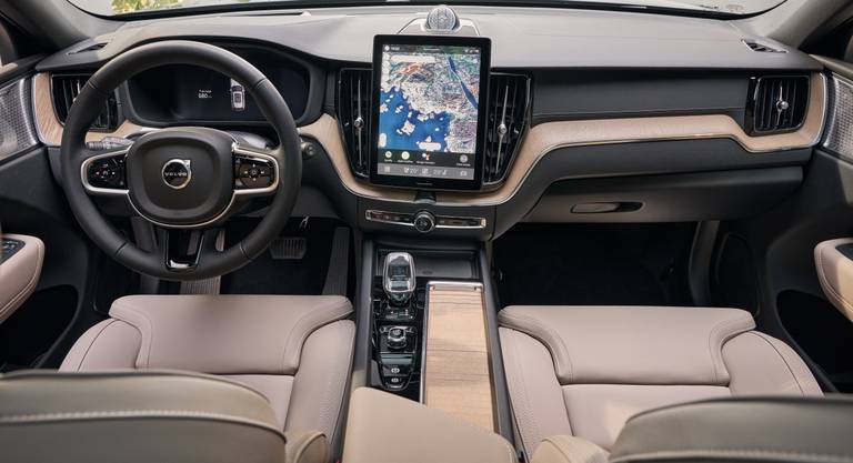 Interior 268