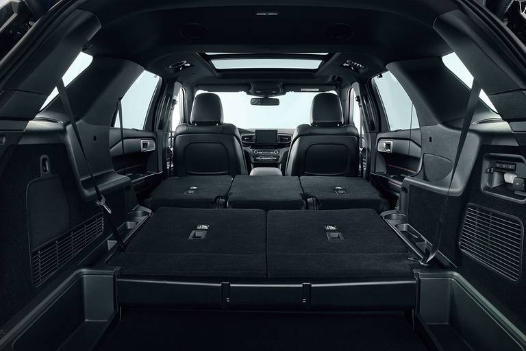 Ford-Explorer-Europe-2020-cargospace