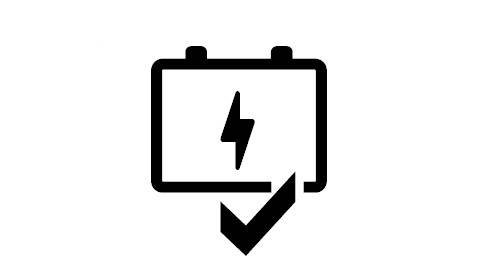 8 Jahre Garantie auf die Hochvolt-Batterie