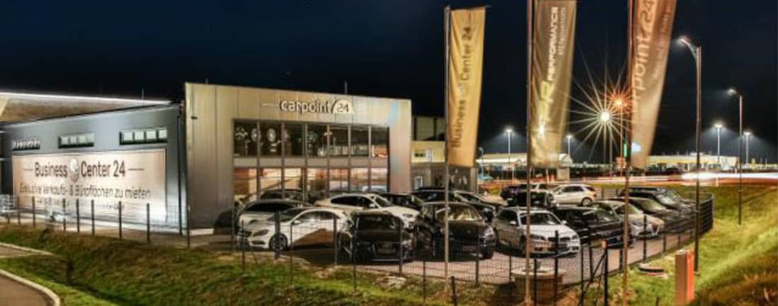 Carpoint Blog