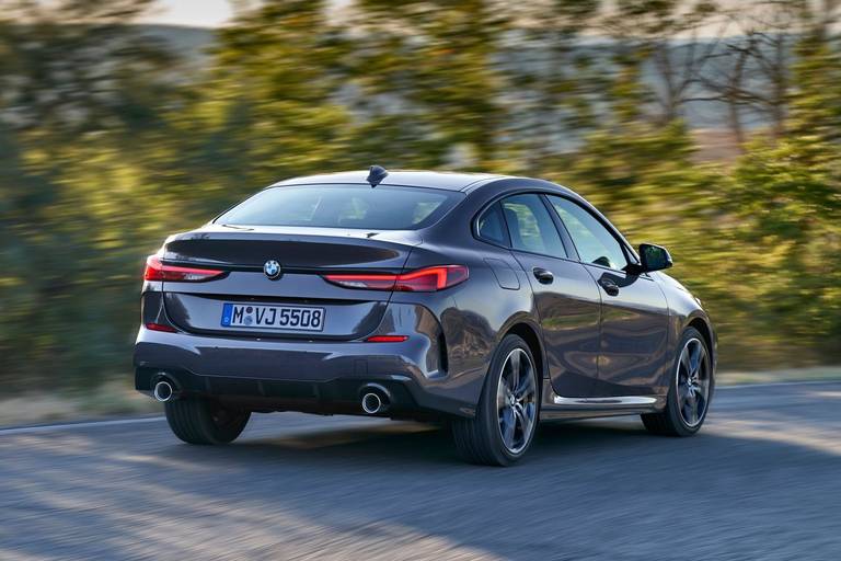 BMW-2er-Gran-Coupe-Rear