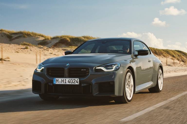bmw-m2-2025-front