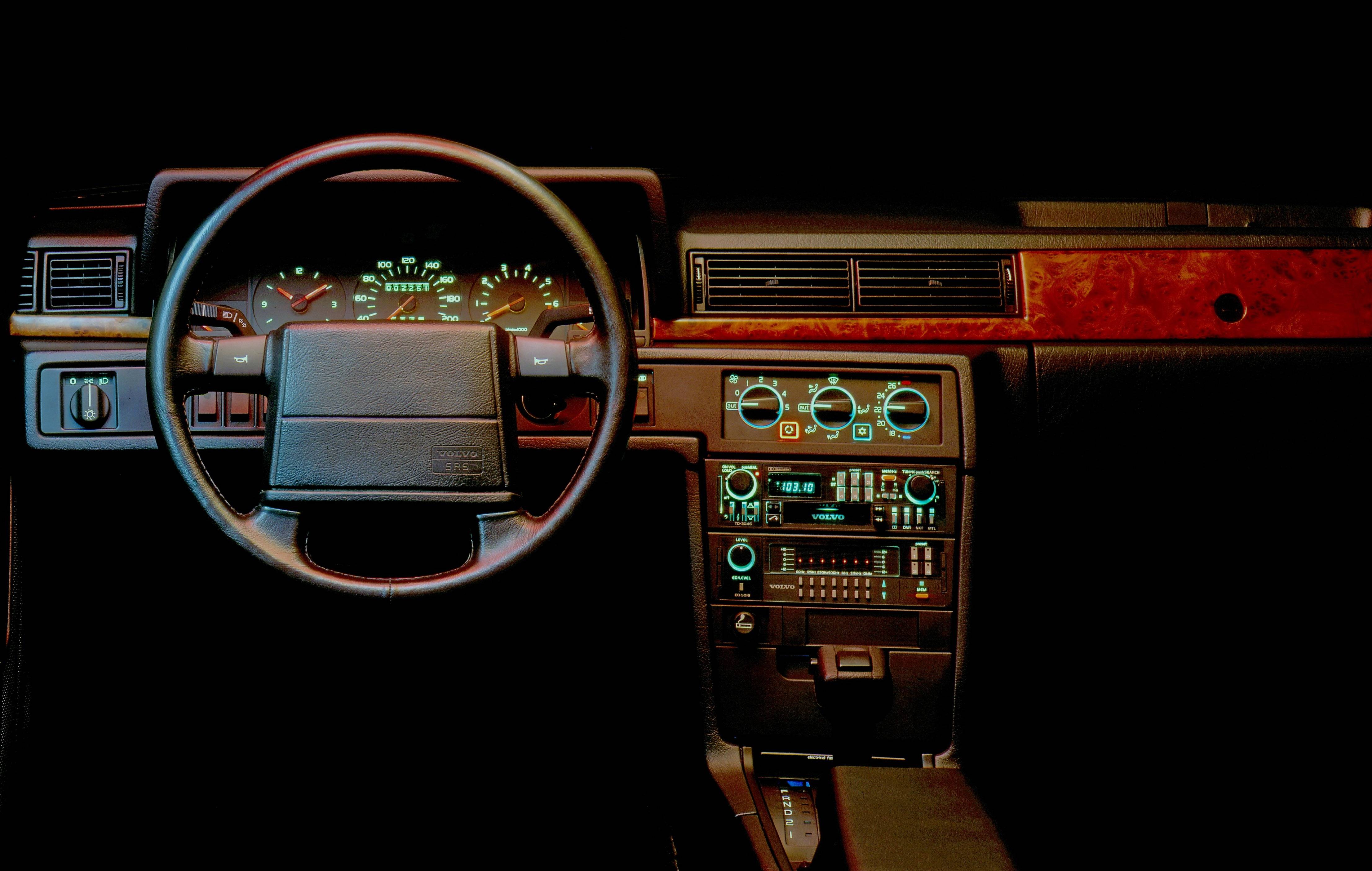 Volvo 780 Infos, Preise, Alternativen AutoScout24