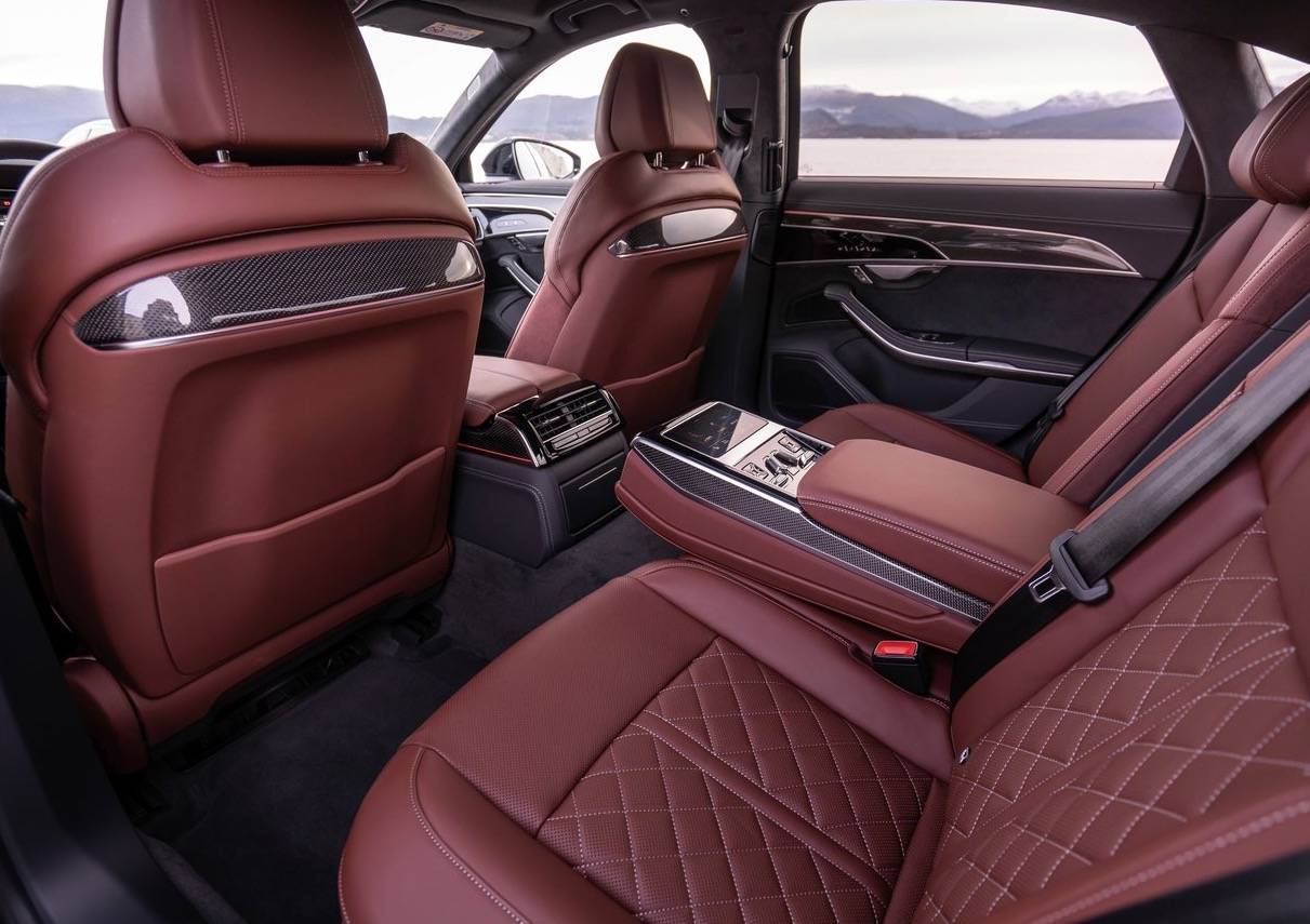 Audi-A8-Seating