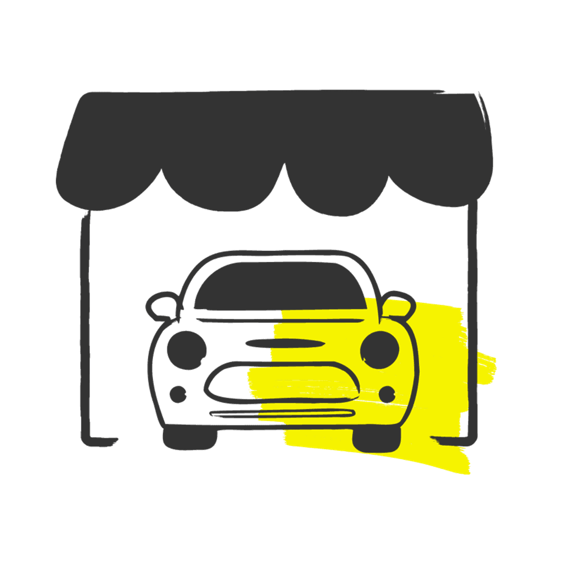 Auto's op AutoScout24
