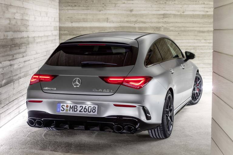 CLA-Shooting-Brake