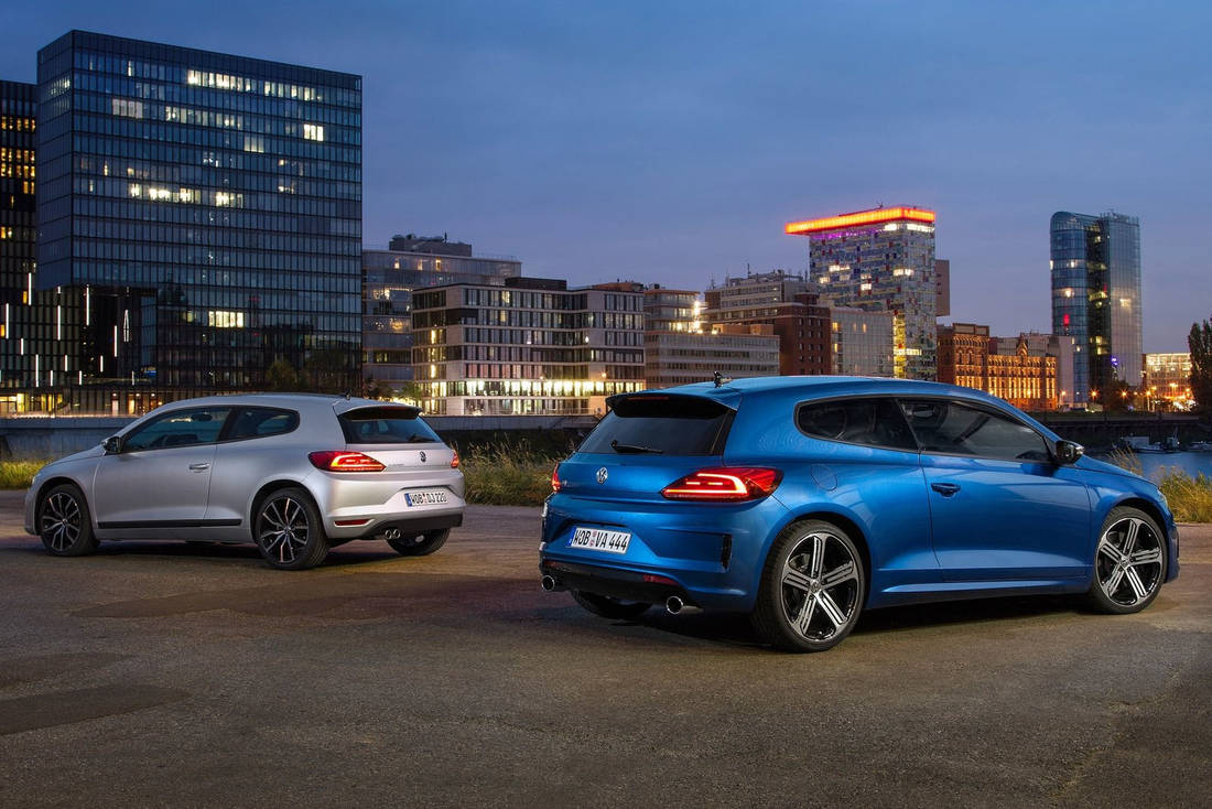 VW-Scirocco