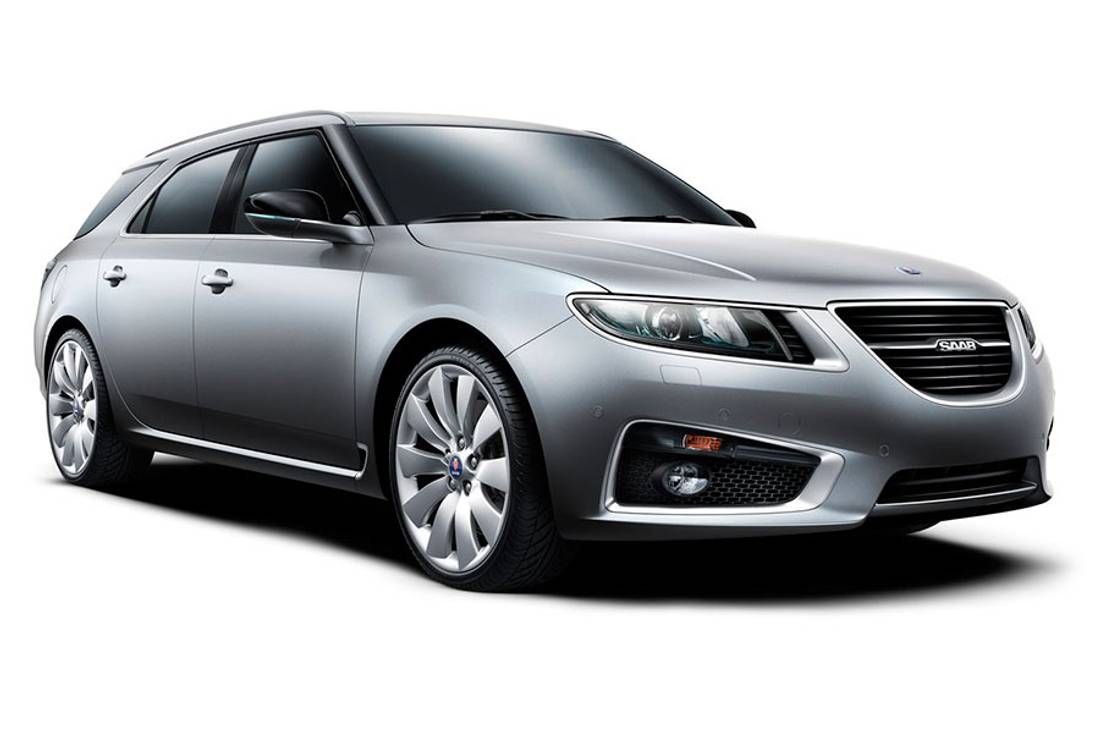 Saab-9-5 SportWagon-2012-1280-01