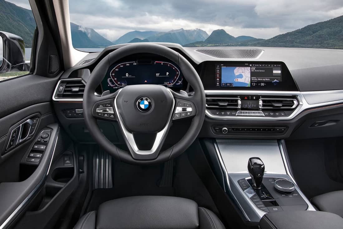 BMW-Live-Cockpit
