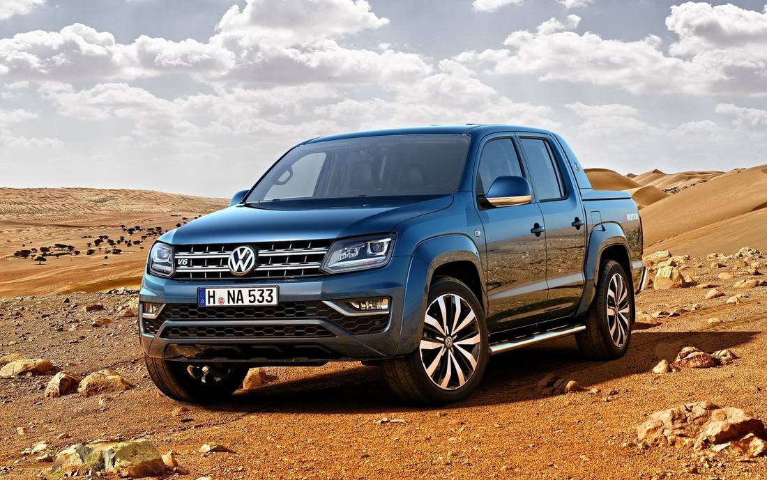 vw-amarok-front