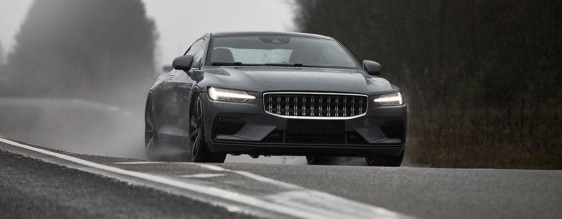 Polestar 1