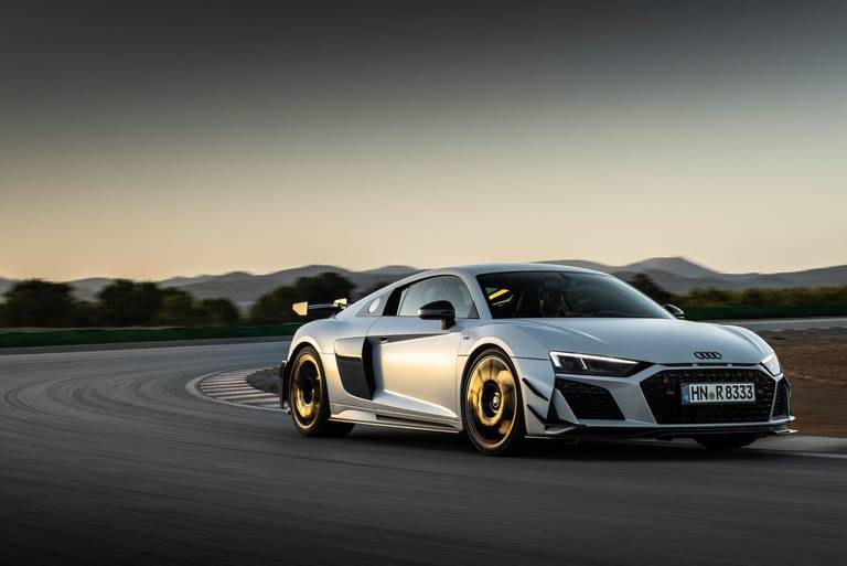 Audi-R8-GT-Front